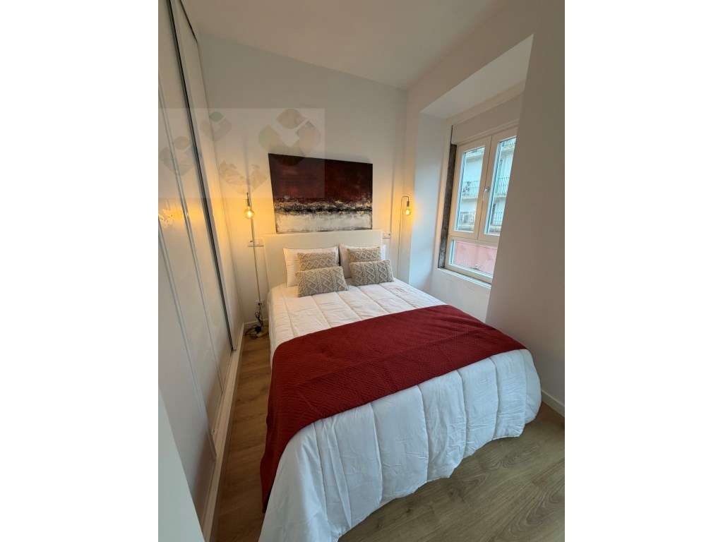 Apartamento T3 Venda Lisboa-35