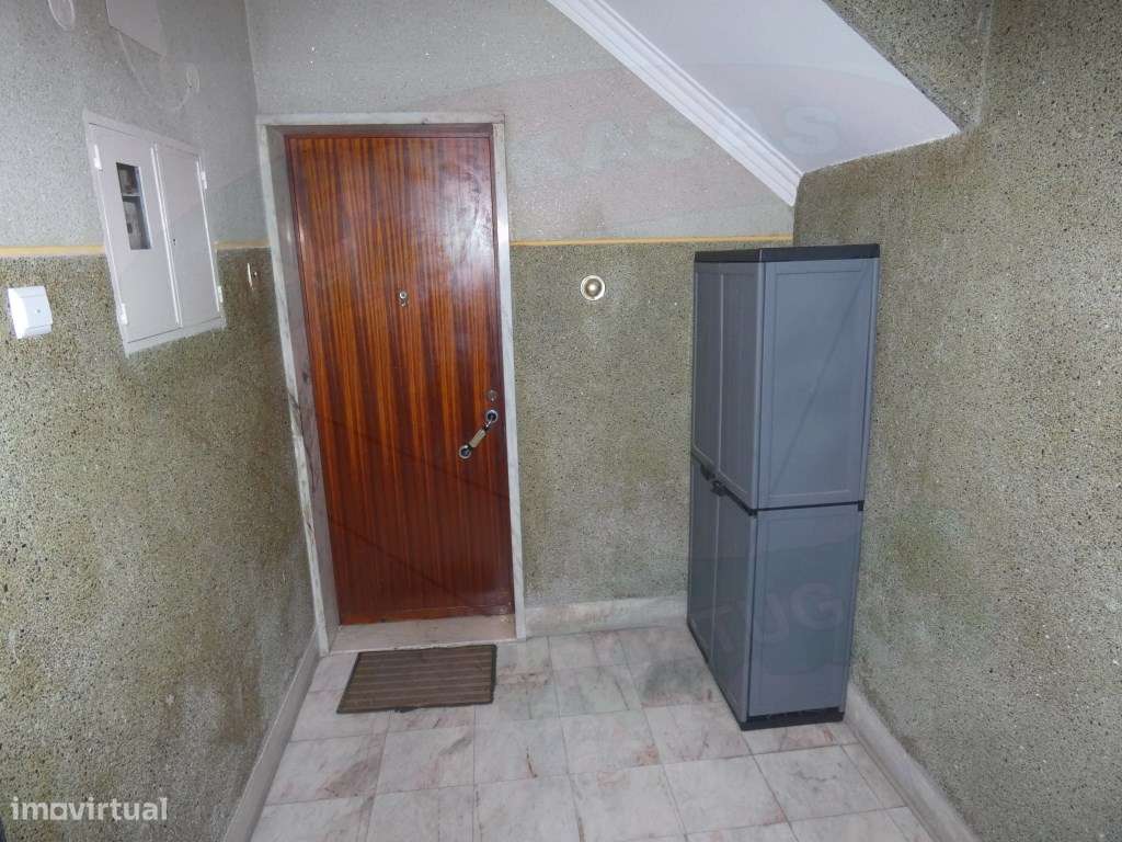 T1 em Águas Livres, Amadora. - Grande imagem: 4/16