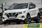 Nissan Qashqai 1.5 dCi Tekna EU6 - 1