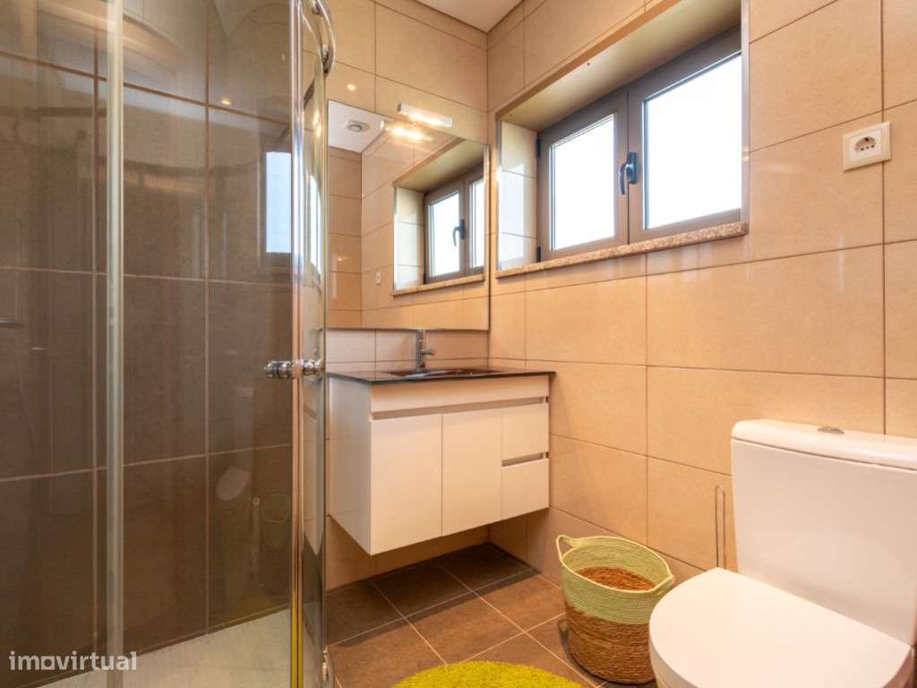 Encantadora Moradia Térrea V3-11