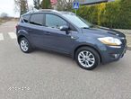 Ford Kuga 2.0 TDCi Titanium S - 12