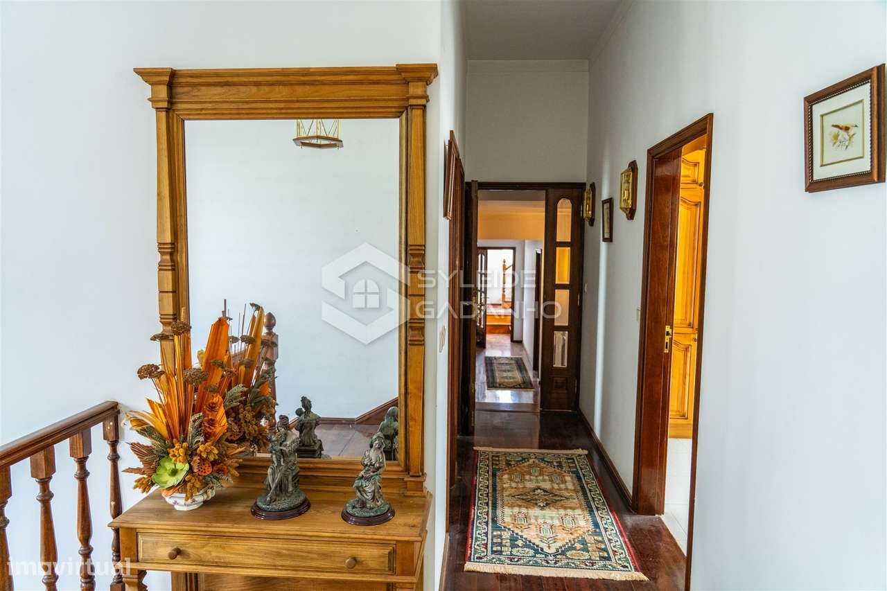 Moradia Isolada T8 Venda em Cantar-Galo e Vila do Carvalho,Covilhã-12