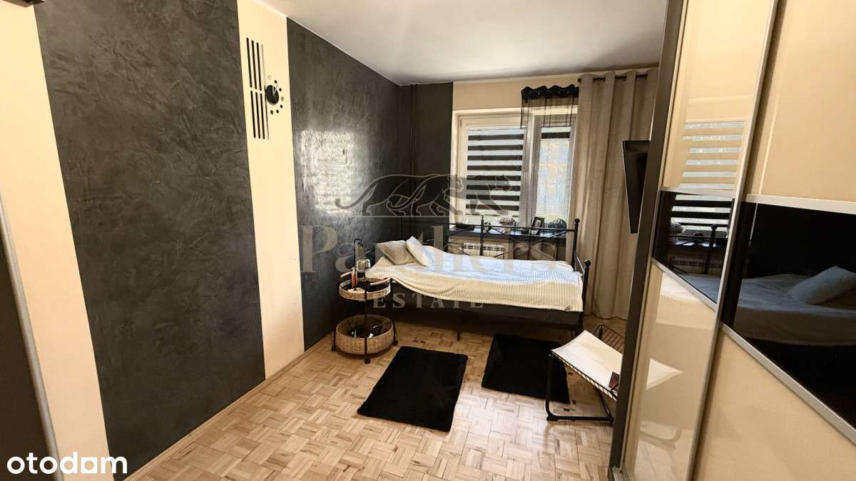 Gdańsk Siedlce, 3 pokoje, gotowe do wprowadzenia-3