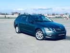 Skoda Octavia Combi Diesel 1.6 TDI DSG Style - 2