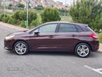 Citroën C4 1.6 e-HDi Exclusive CMP6 - 8