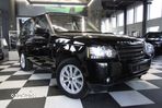 Land Rover Range Rover - 2