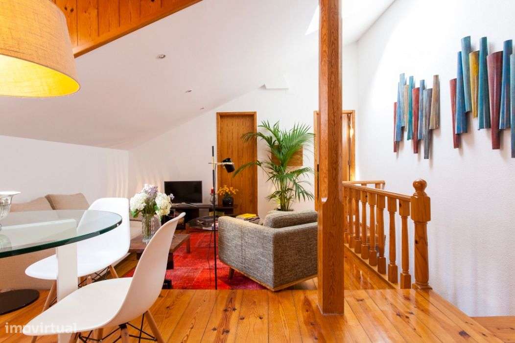 Apartamento T1 para venda - Lisboa - Grande imagem: 5/15