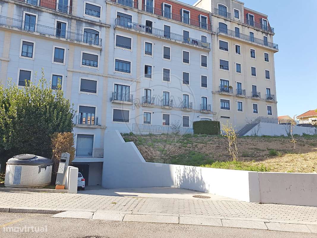 Apartamento T2 para venda - Grande imagem: 2/12