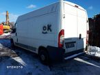 PEUGEOT BOXER II 06-14 2.2 HDI KIEROWNICA - 7