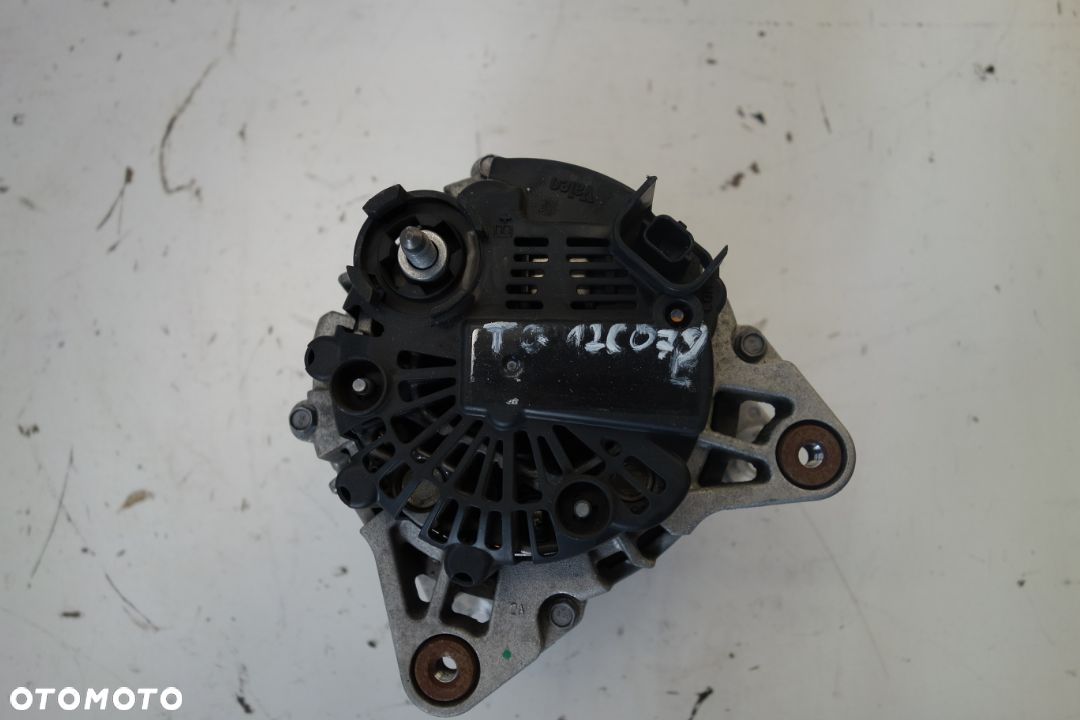 ALTERNATOR 1.5 DCI MEGANE III LIFT - 2