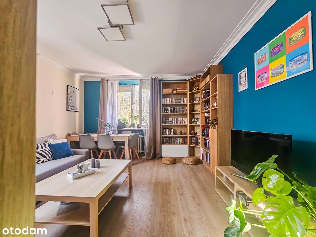 Dzień Otwarty 21.02 - Trzypokojowe mieszkania  - ZOBACZ FILM-4