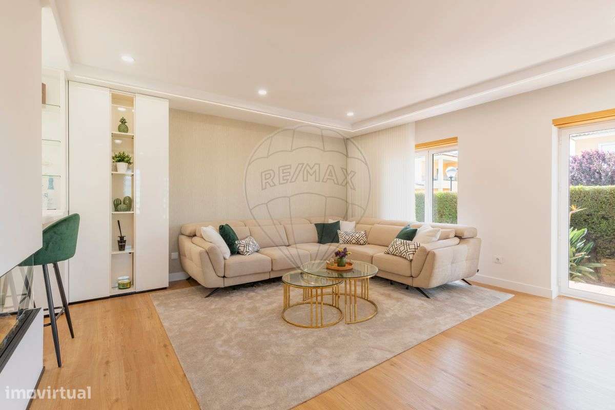 Moradia T4 para venda - Grande imagem: 5/43