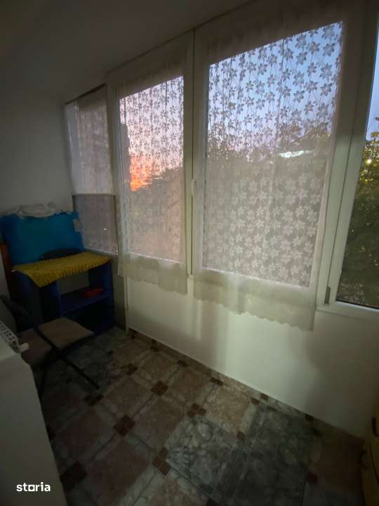 Apartament cu 2 camere, 54 mp, zona Traian - Imagine principală: 1/6