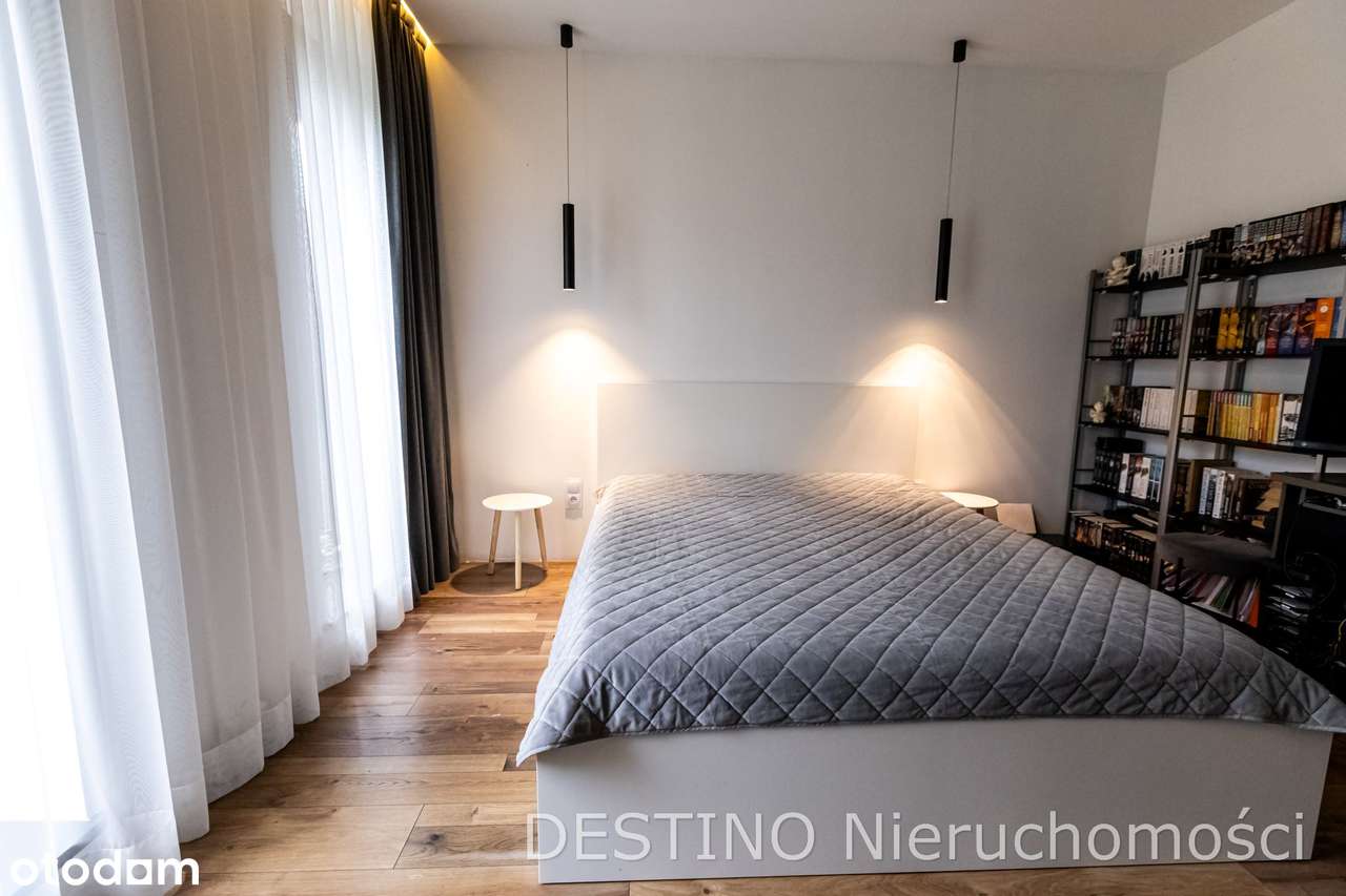 atrakcyjny dom wolnostojący 151 m2, os. Tyniec-8