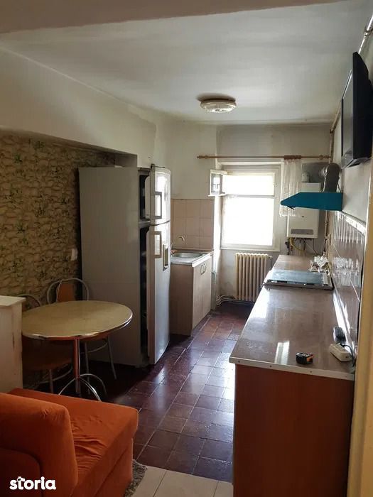 Apartament cu 2 camere, confort 1 in Manastur