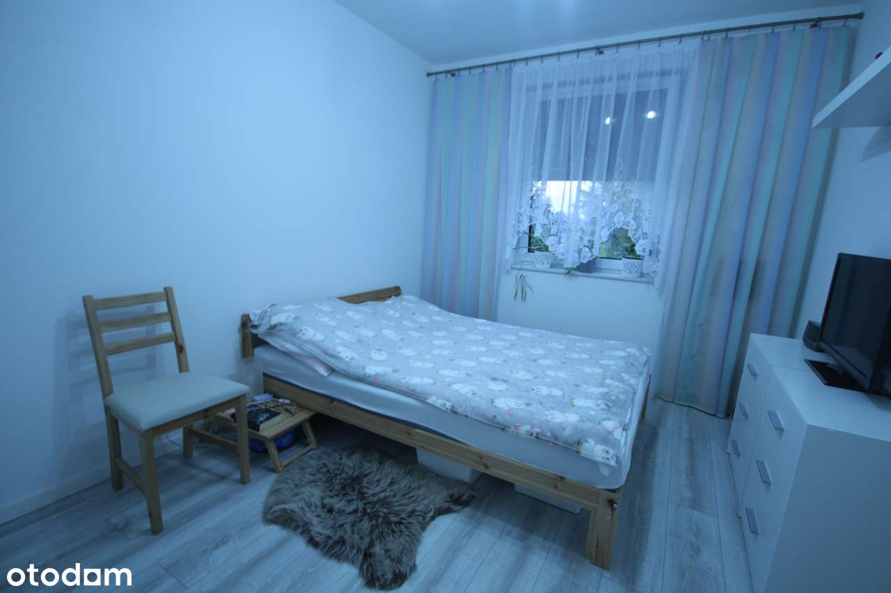 okolice ul. Polnej NOWE/TARAS/OGRÓD - Pełny obrazek: 4/20