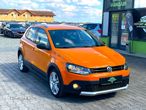 Volkswagen Polo 1.2 Blue Motion Technology Team - 6