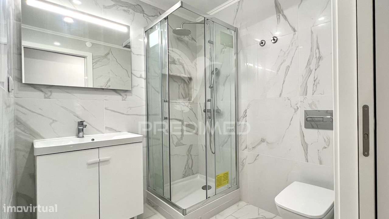 T1 Remodelado em Alhos Vedros - Grande imagem: 5/11