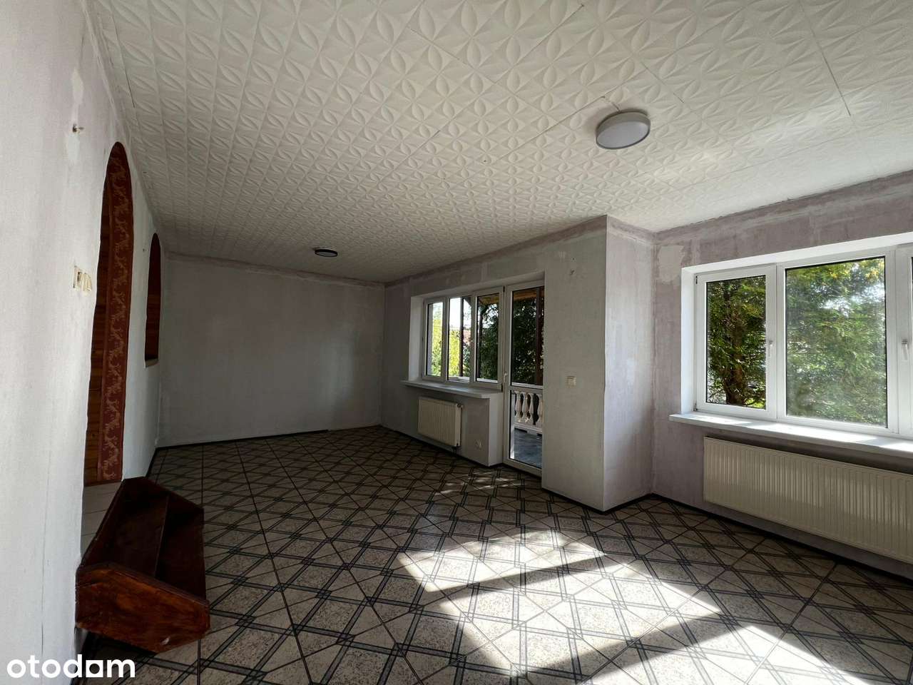 Garaż I Ogród I Prywatna przestrzeń ! - Pełny obrazek: 4/18