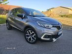 Renault Captur 1.5 dCi Exclusive - 1