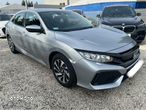 Honda Civic 1.0 T Dynamic (Navi) - 3