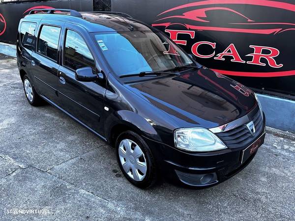 Dacia Logan - 51