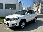 Volkswagen Tiguan 2.0 TSI 4Motion (BlueMotion Technology) DSG Highline - 2