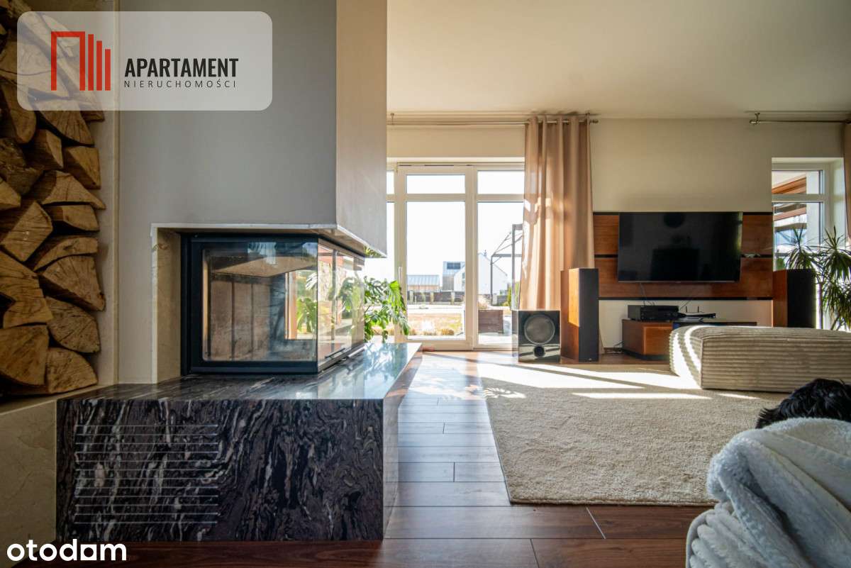 Tylko u nas! Twój raj! Zamieszkaj z klasą!-9