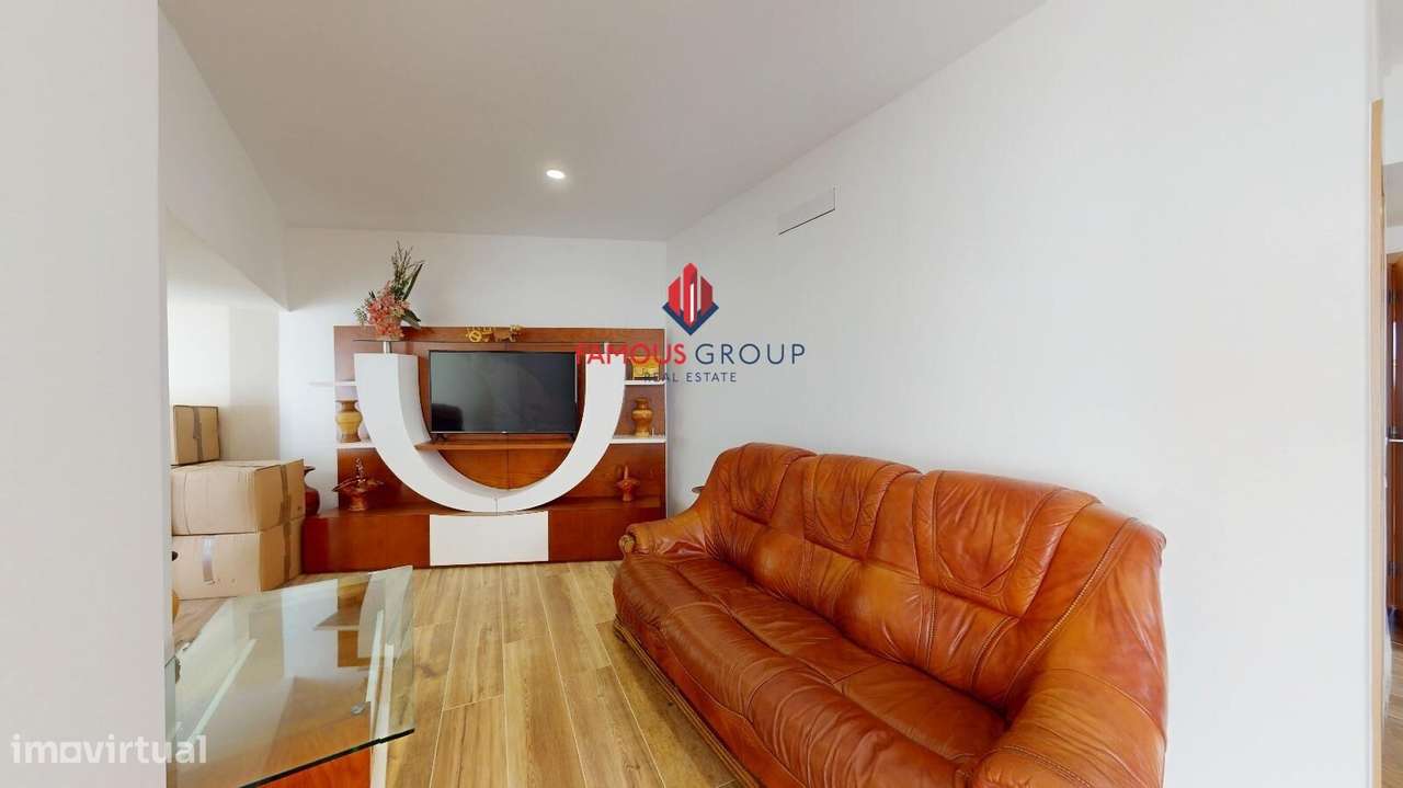 Moradia Térrea renovada - Figueira - Algarve-9