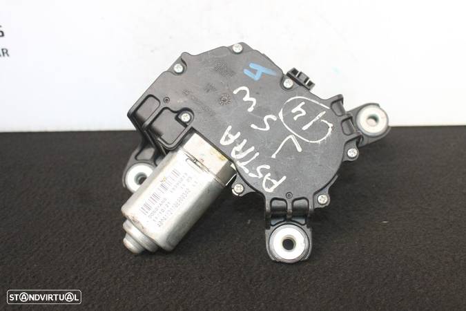 Motor Limpa Vidros Traseiro Opel Astra J - 2