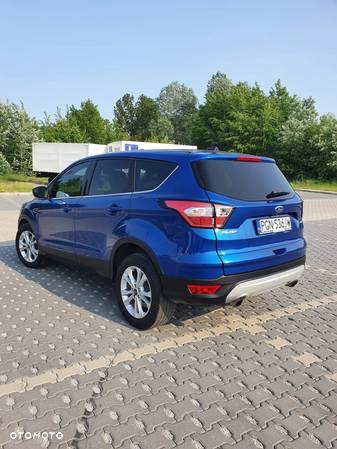 Ford Kuga 1.5 EcoBoost AWD Edition ASS - 5