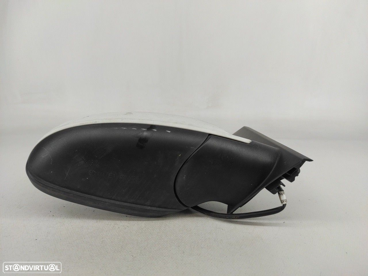 Retrovisor Direito Drt Electrico Opel Astra J Sports Tourer (P10) - 3