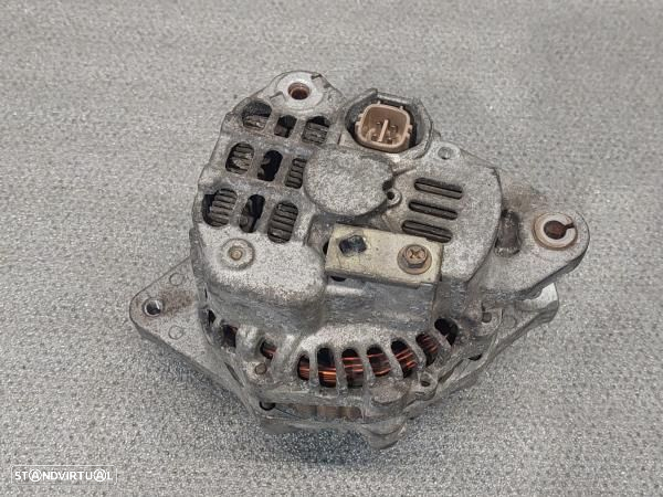 Alternador Honda Jazz Ii (Gd_, Ge3, Ge2) - 3