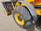 JCB 3CX Contractor AEC * 2019r. * klimatyzacja * Joystick * Toruelock * - 18