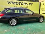 BMW 316 d Touring Advantage - 12