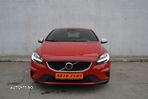 Volvo V40 D4 Geartronic RDesign - 2