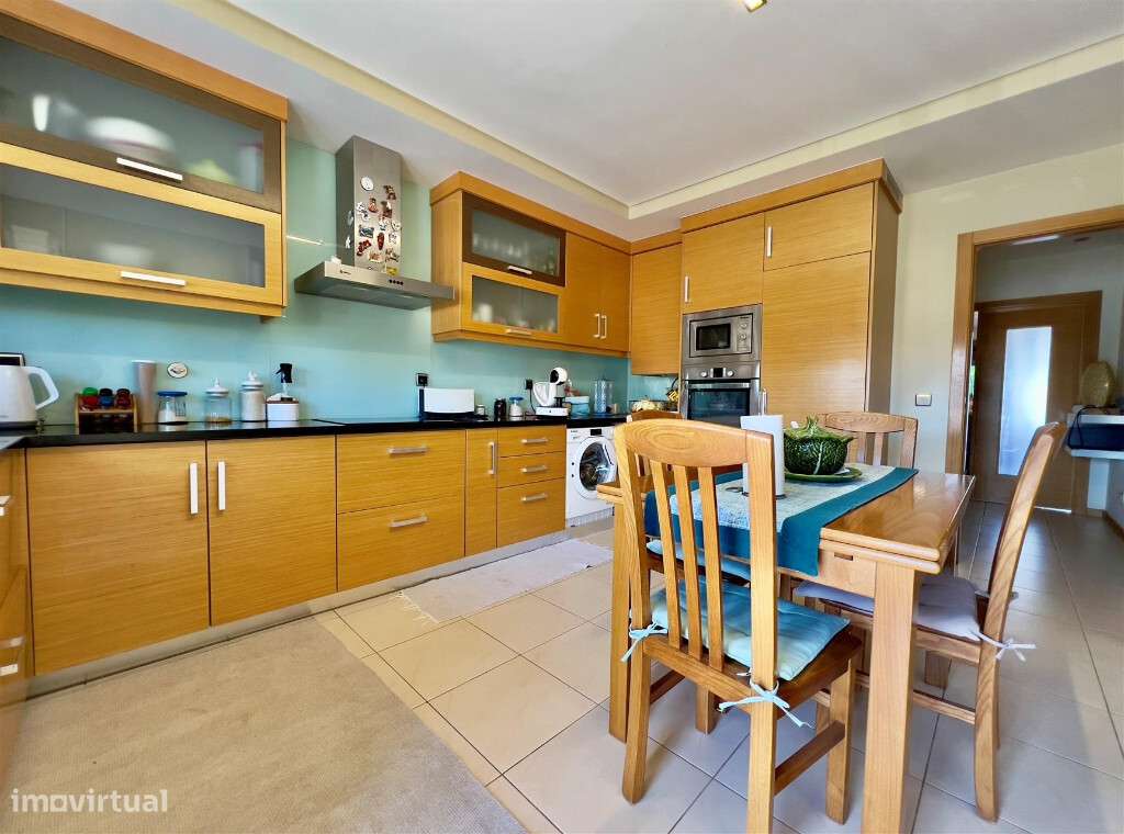 Apartamento T3 com garagem em zona de Condeixa - Grande imagem: 4/13