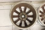 FELGI ALUFELGI FORD FOCUS 17" 7J ET50 5x108 - 9