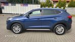 Hyundai Tucson 2.0 CRDI GO Plus 4WD - 9