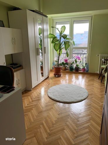 APARTAMENT 4 CAMERE | PIATA UNIRII