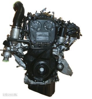 Motor Ocasião Completo Usado AUDI/A5 (8T3)/1.8 TFSI | 10.07 - 01.17 REF. CJE - 1