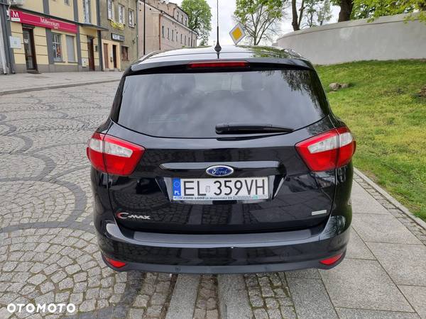 Ford C-MAX - 3