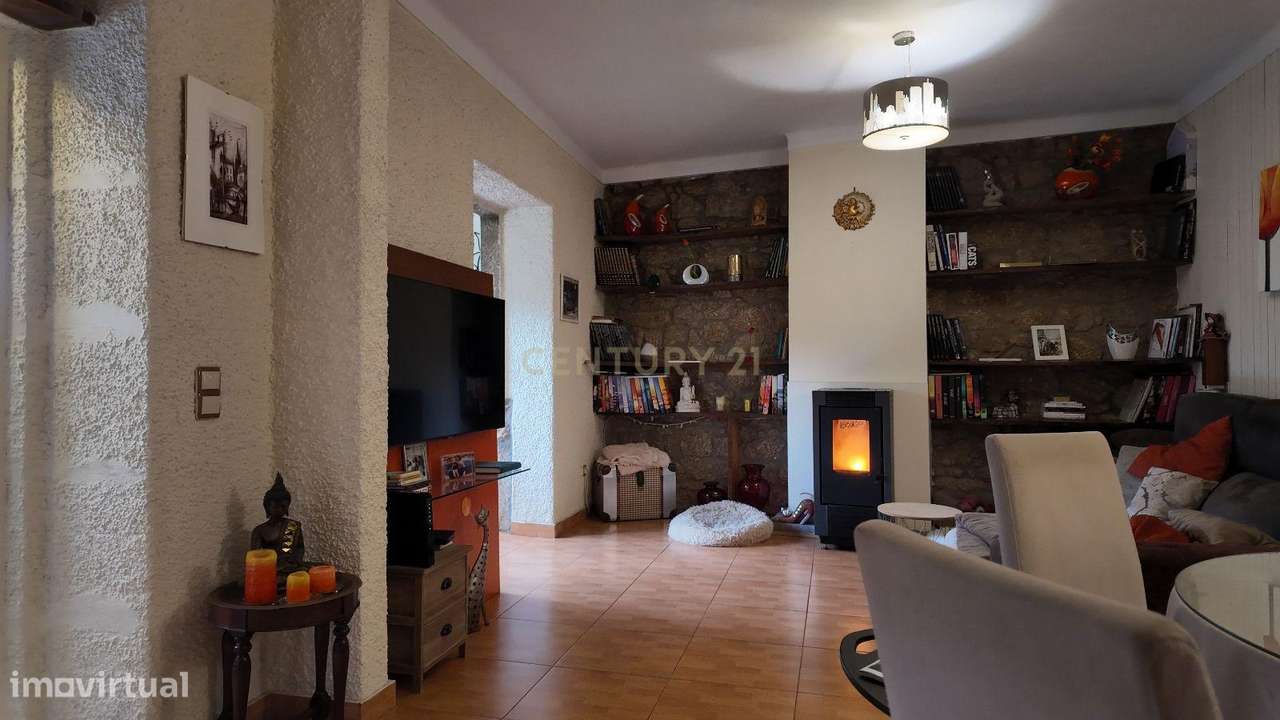 Excelente Oportunidade! Moradia em Castelo Branco-22
