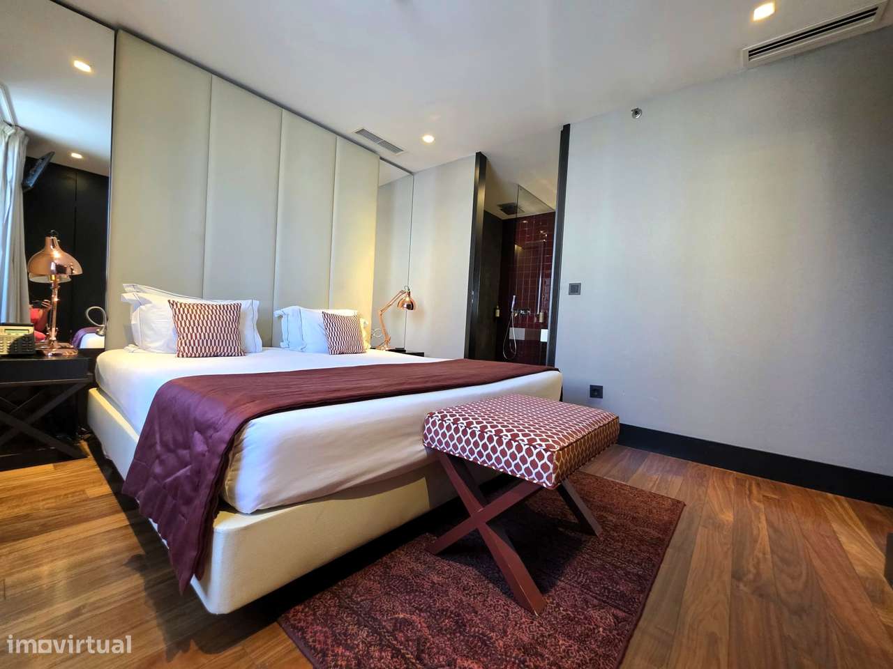 Apartamento T2 com terraço - São Domingos de Benfica,  Lisboa-31