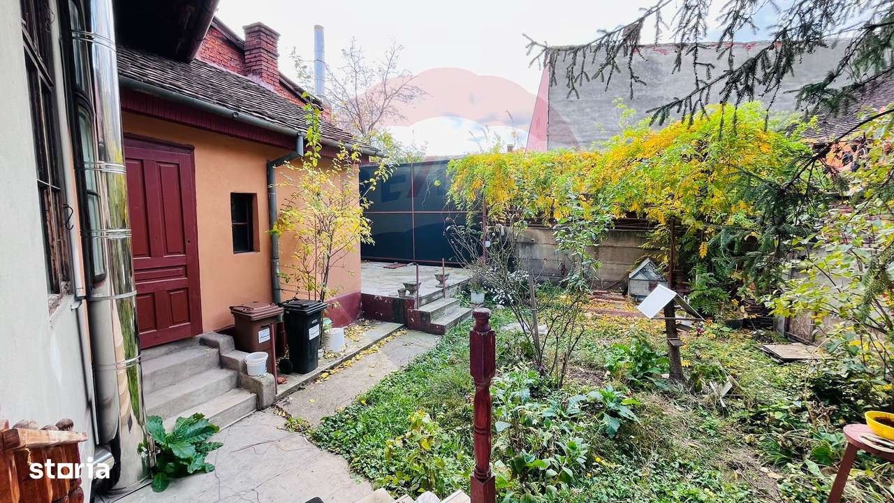 Casă / Vilă cu 3 camere de vânzare în zona Eminescu-3