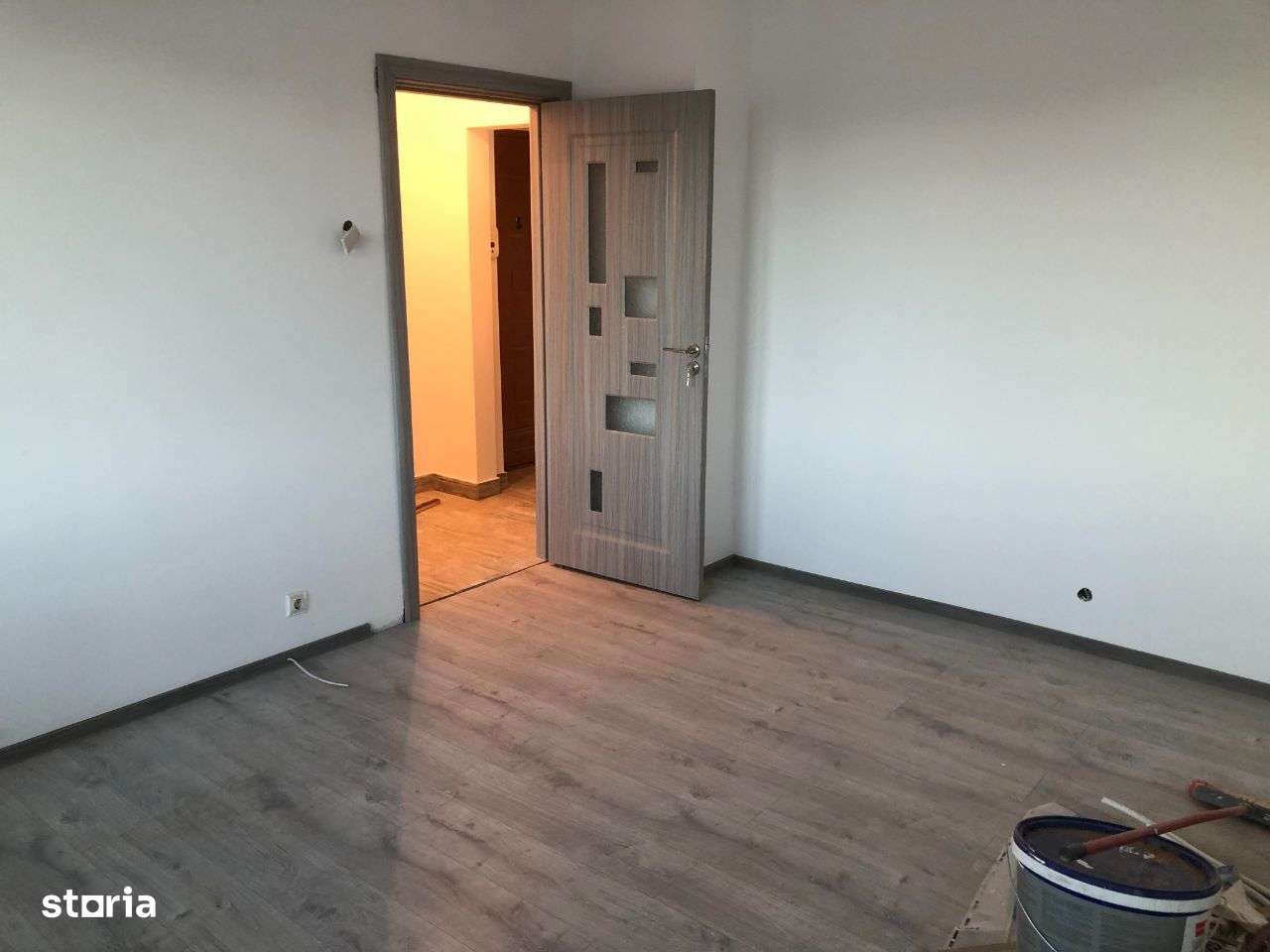 Garsoniera,Maratei la D-uri-5