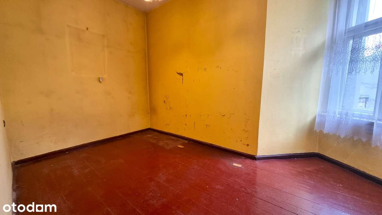 Klimatyczne mieszkanie w centrum Jastrowia, balkon, teren zielony-11