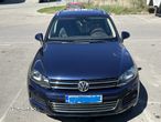 Volkswagen Touareg 3.0 V6 TDI BMT - 1