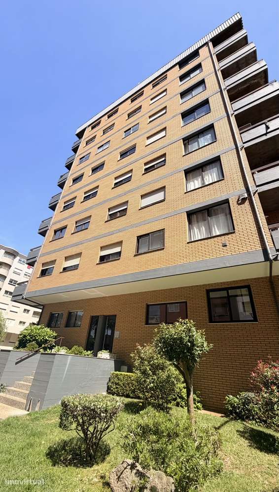 T2 Remodelado junto ao Trofa Saúde/GaiaShopping em Vila Nova de Gaia-19
