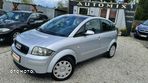 Audi A2 - 7